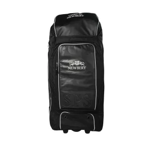 SPS Duffle/Wheelie Bag
