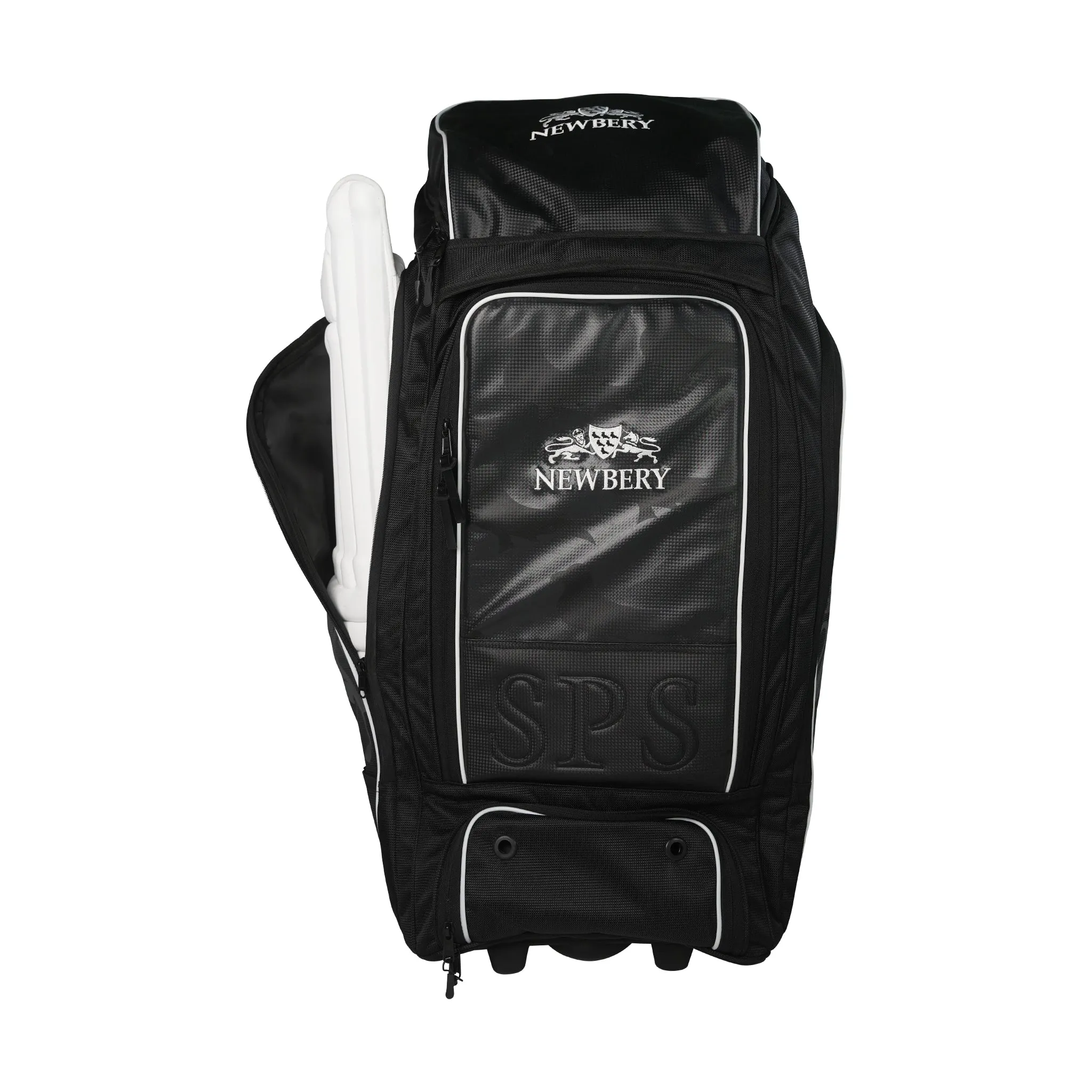 SPS Duffle/Wheelie Bag