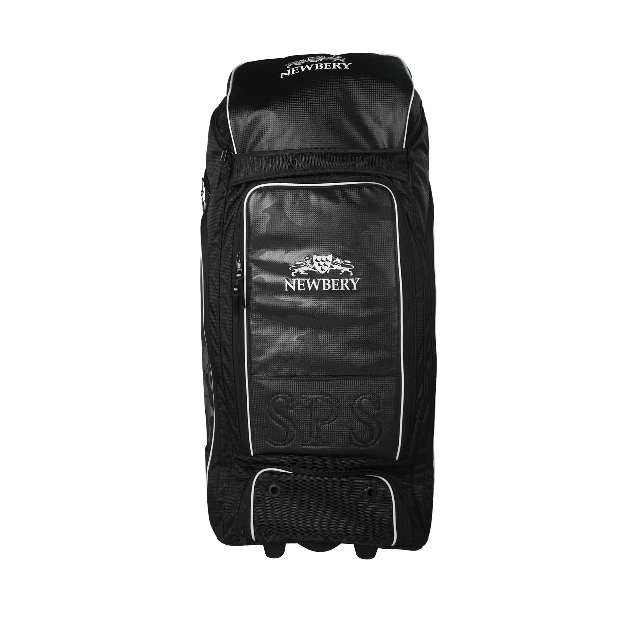 SPS Duffle/Wheelie Bag
