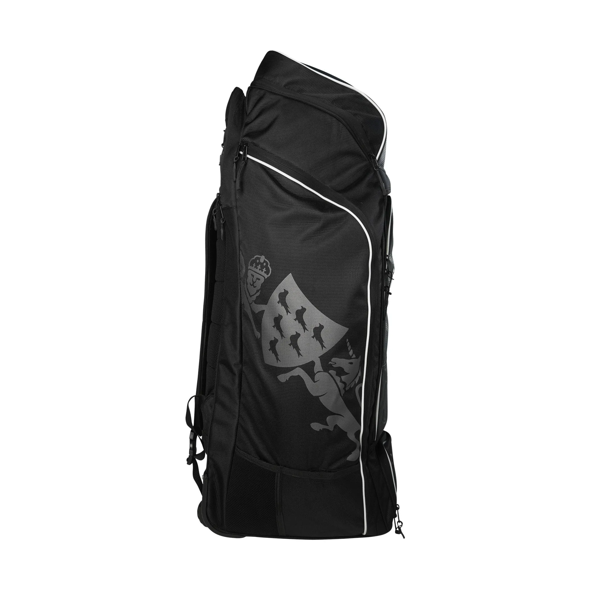 SPS Duffle/Wheelie Bag