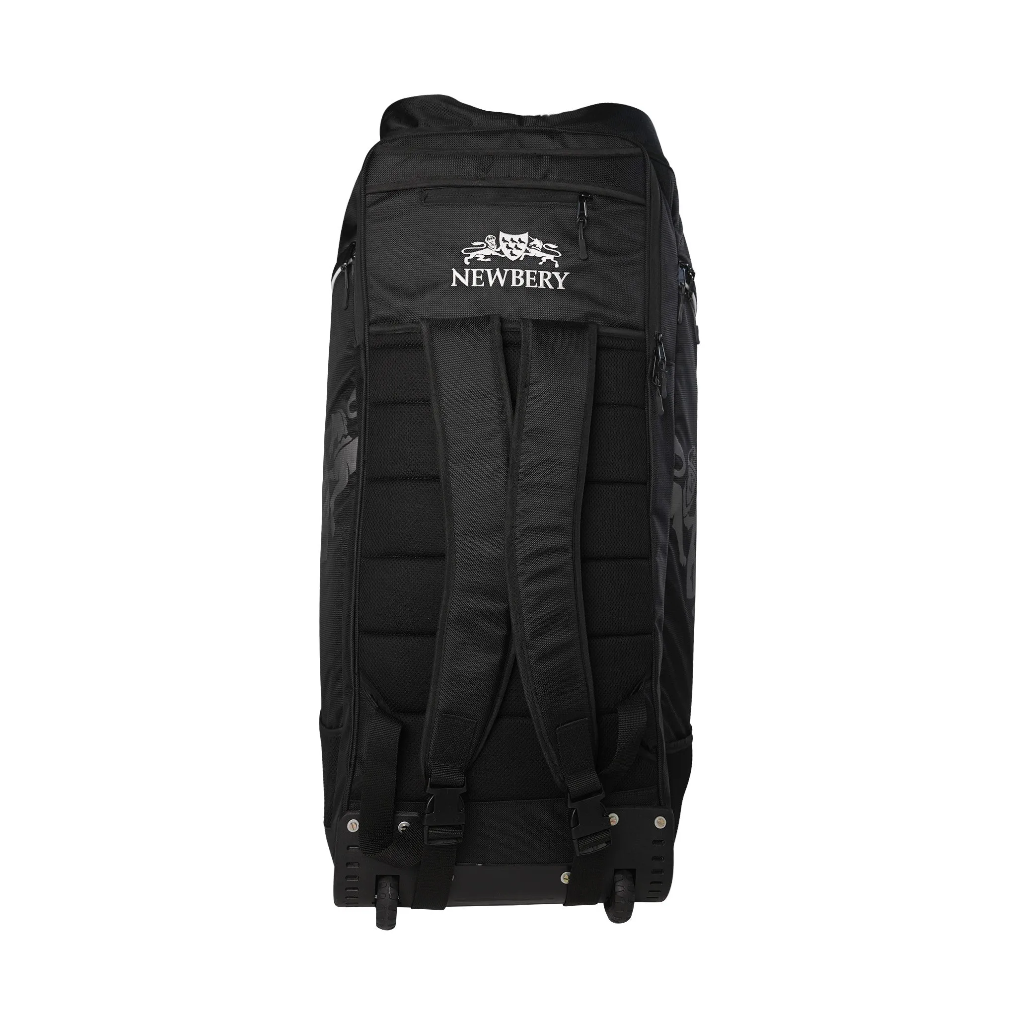 SPS Duffle/Wheelie Bag