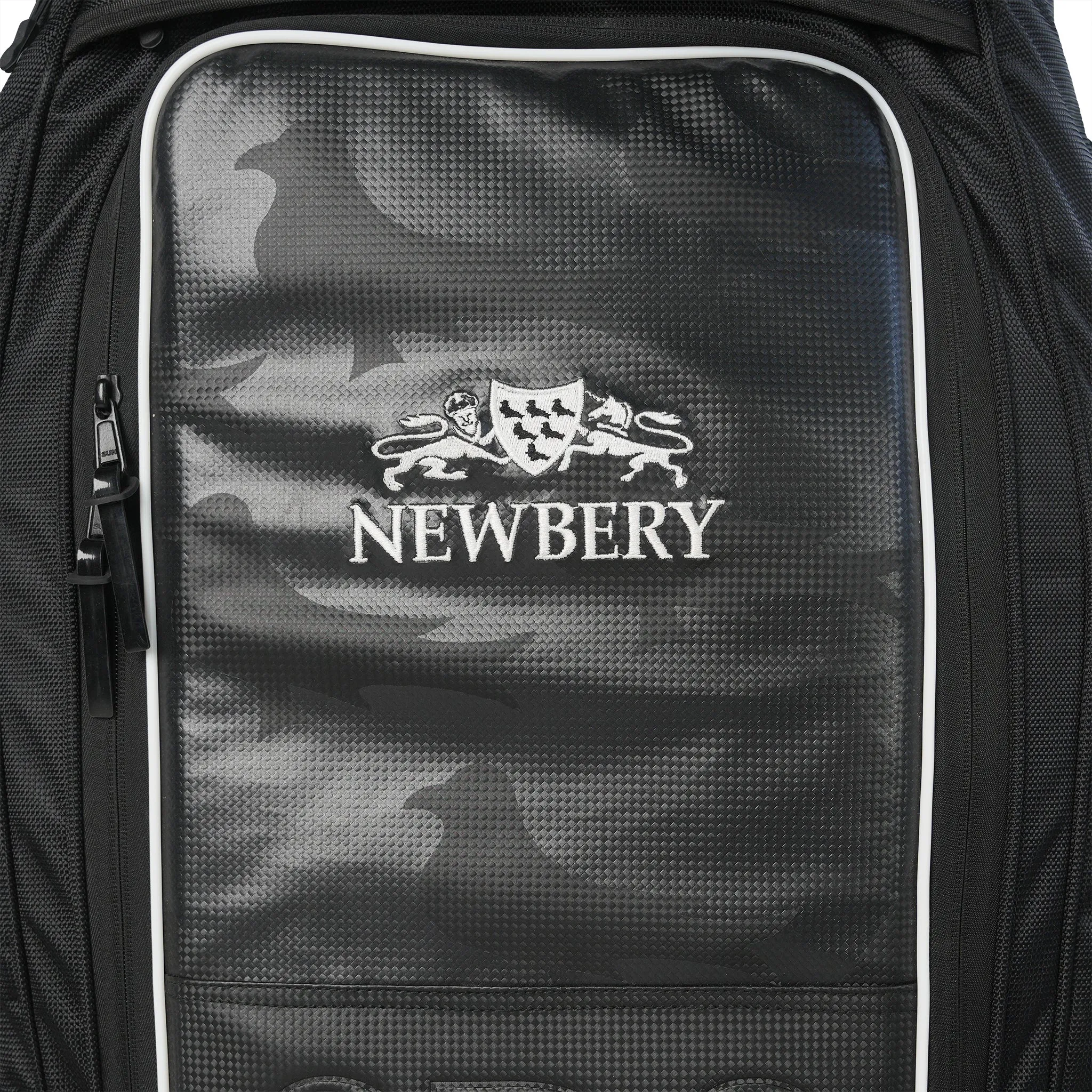 SPS Duffle/Wheelie Bag