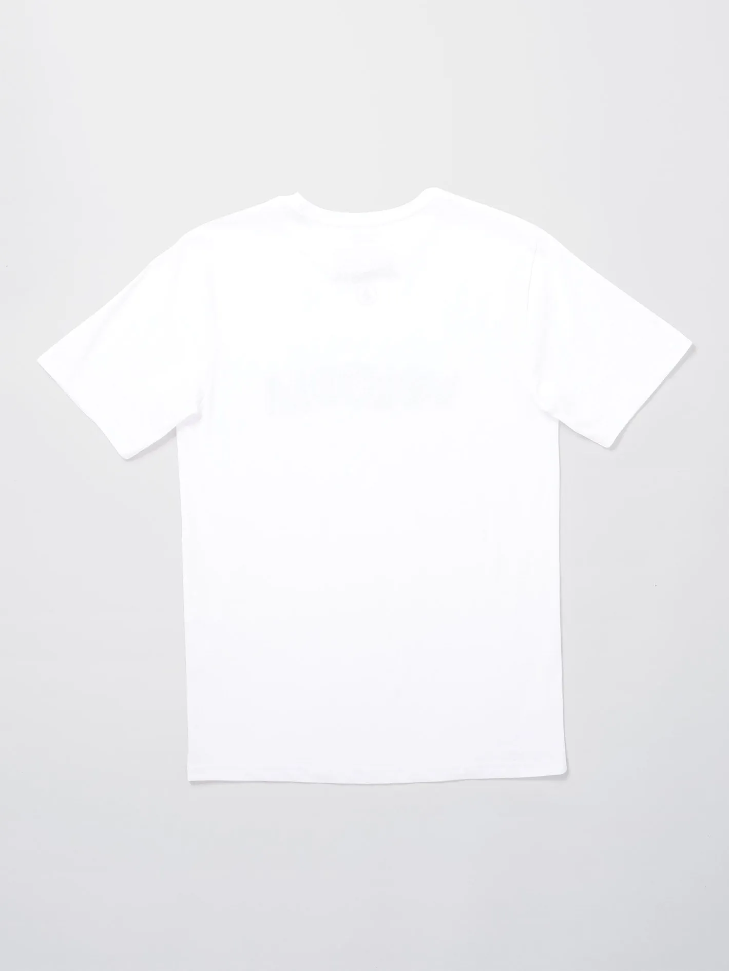 Squable T-shirt - WHITE - (KIDS)