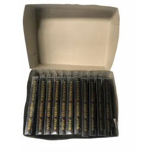 Squid Jigs Bulk Pack 25pcs / 170