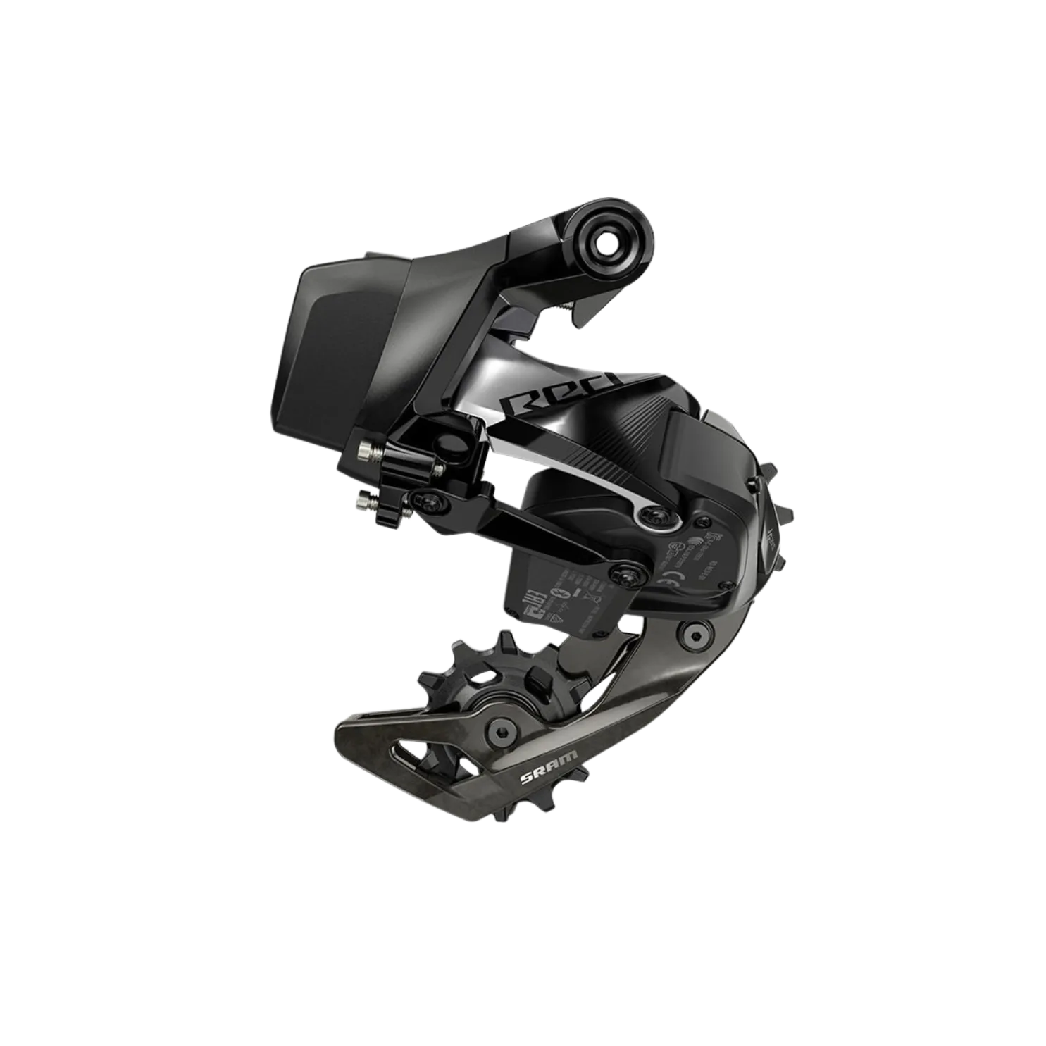 SRAM RED AXS 12 Speed Rear Derailleur (Medium Cage)