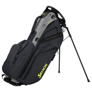 Srixon S3 Signature Series Golf Stand Bag - Charcoal/Grey