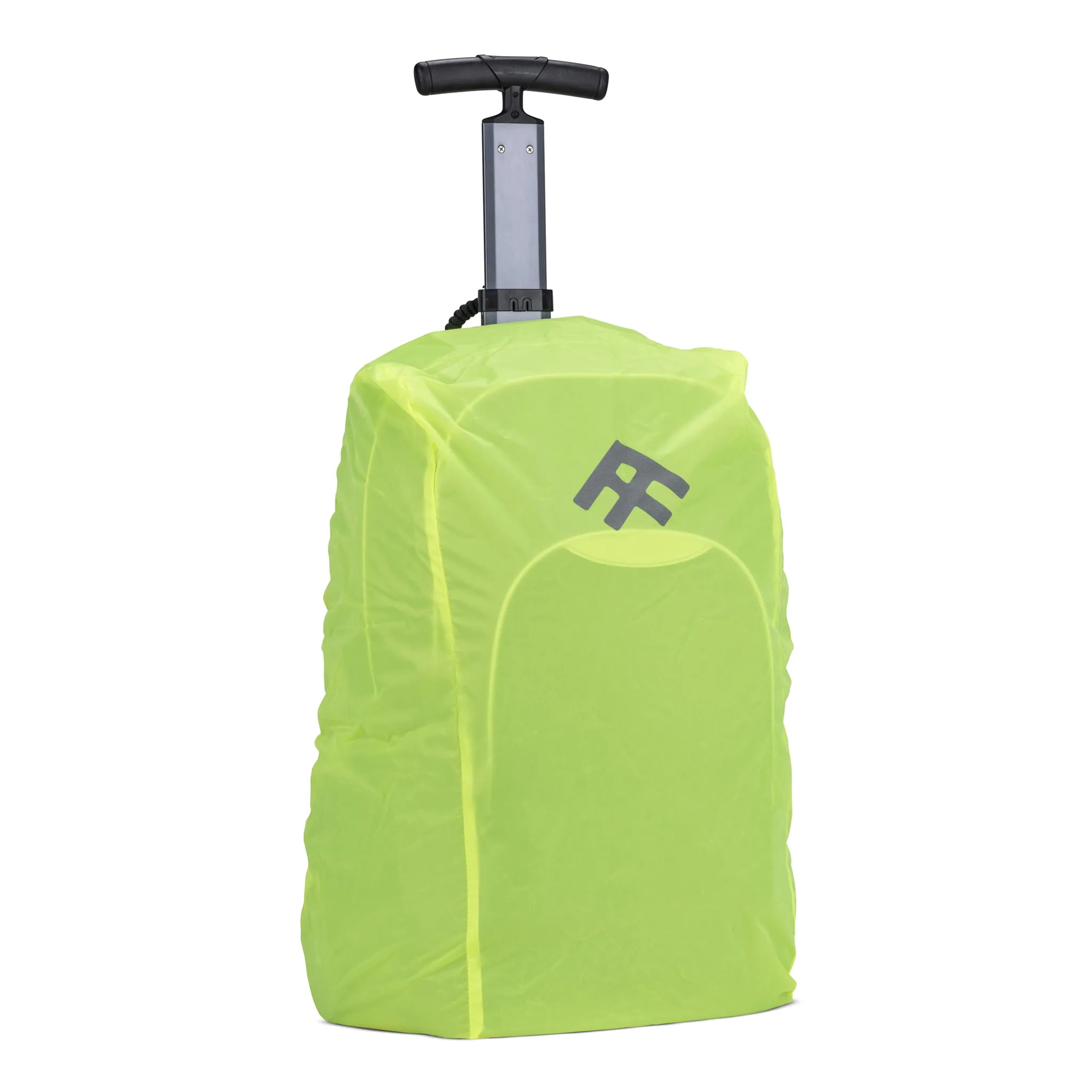St David's Trolley - T-Roll