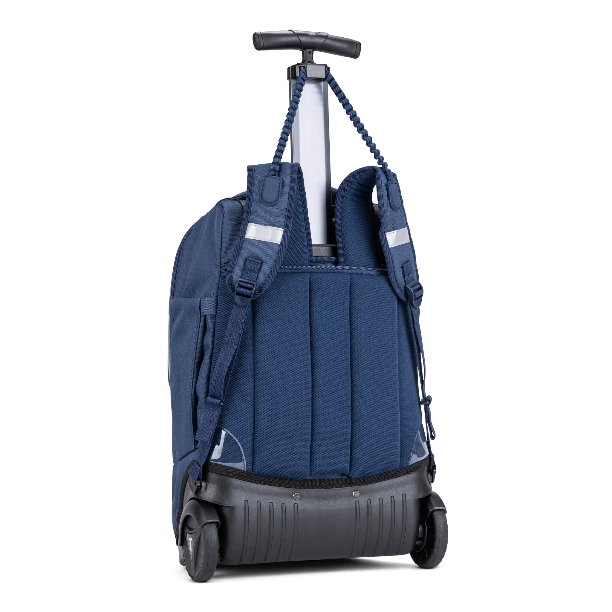 St David's Trolley - T-Roll
