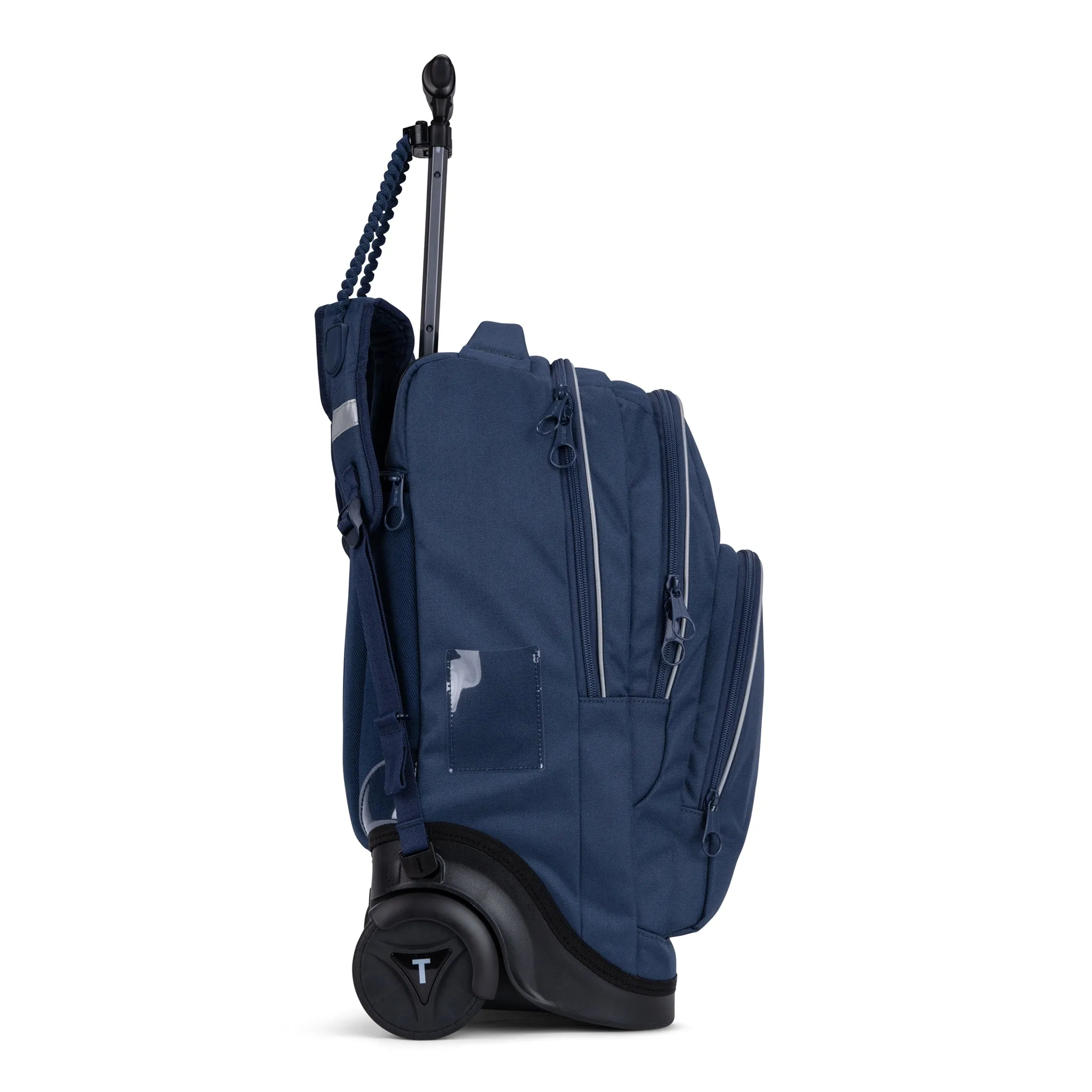 St David's Trolley - T-Roll