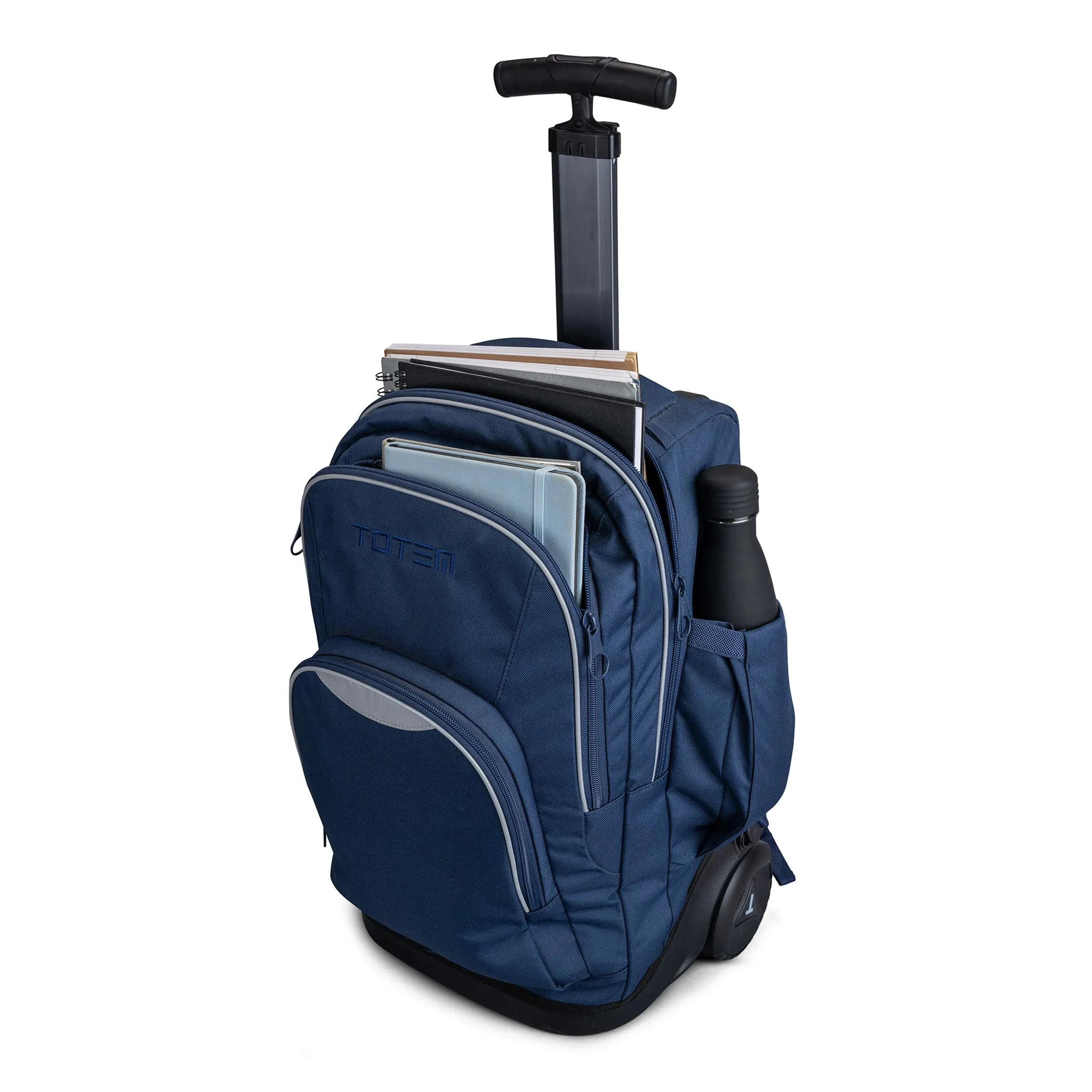 St David's Trolley - T-Roll