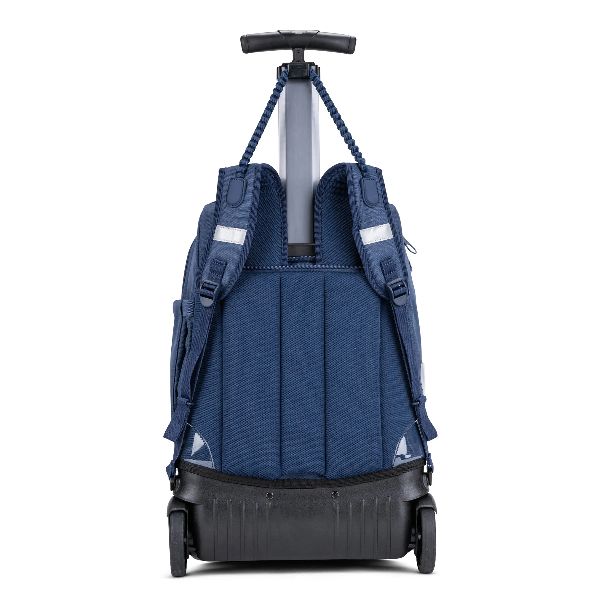 St David's Trolley - T-Roll