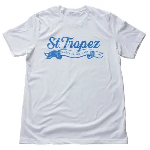 ST. TROPEZ [Pawn Shop] — Retro Premium Unisex T-Shirt