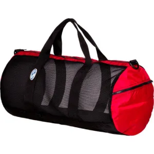 Stahlsac Mesh Duffel Bag
