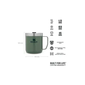 Stanley Legendary Camp Mug