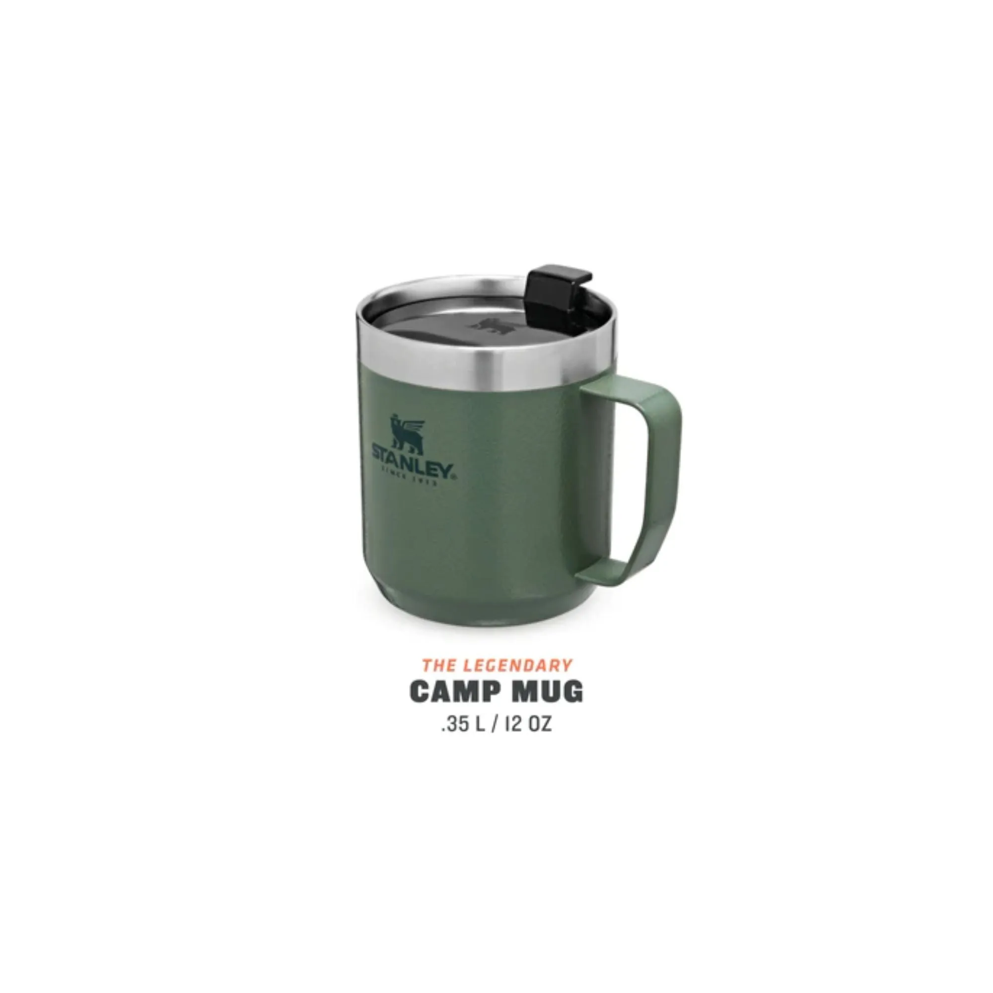 Stanley Legendary Camp Mug