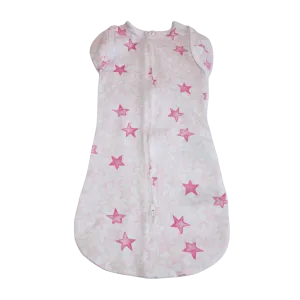 Star Slim Line Swaddle Bag