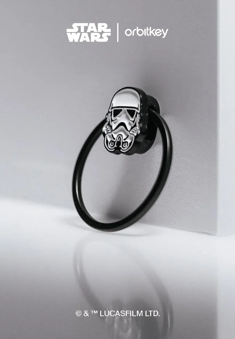 Star Wars™ | Orbitkey Quick Release Ring
