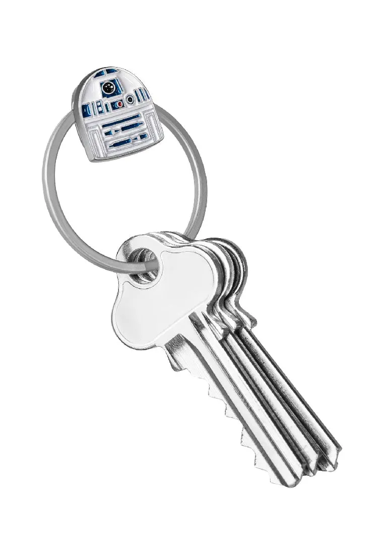 Star Wars™ | Orbitkey Quick Release Ring