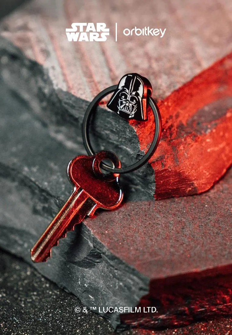 Star Wars™ | Orbitkey Quick Release Ring