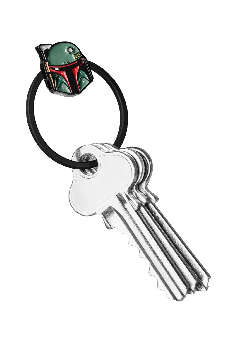 Star Wars™ | Orbitkey Quick Release Ring