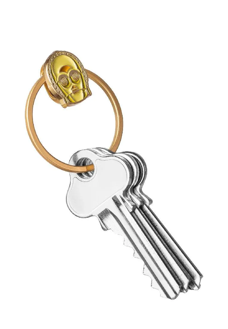 Star Wars™ | Orbitkey Quick Release Ring