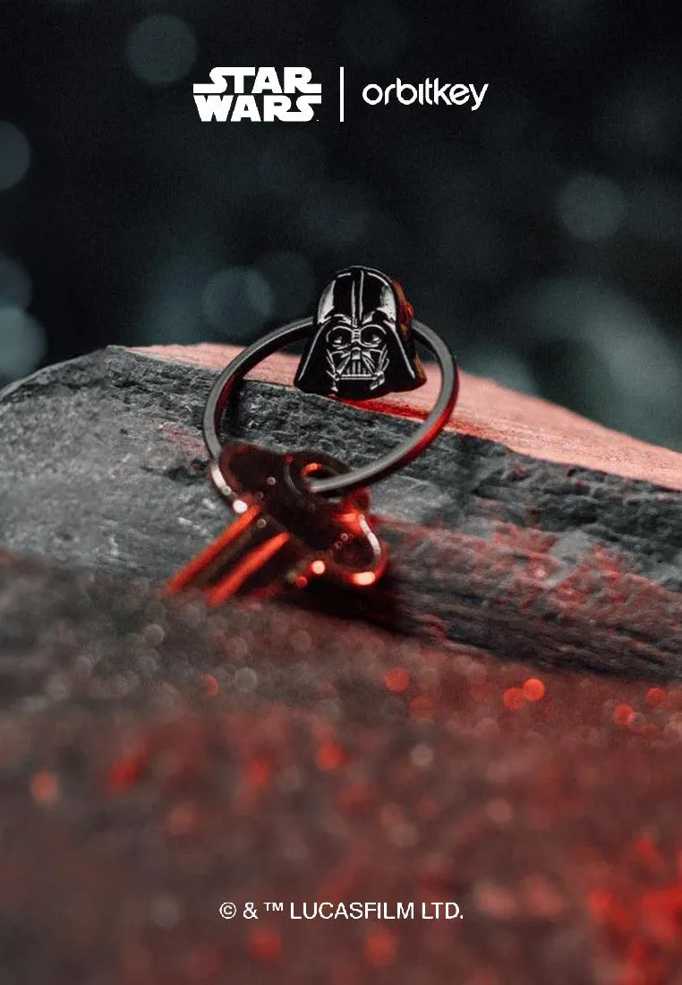 Star Wars™ | Orbitkey Quick Release Ring
