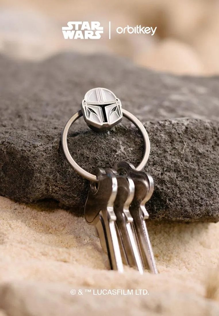Star Wars™ | Orbitkey Quick Release Ring