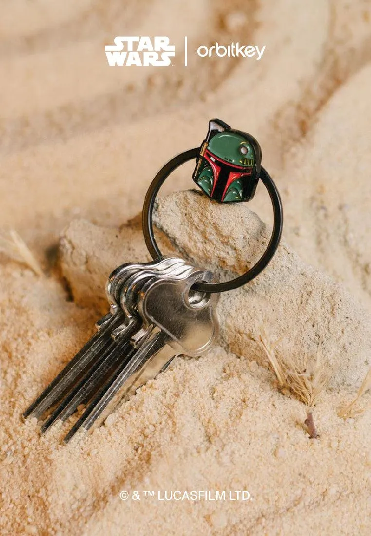 Star Wars™ | Orbitkey Quick Release Ring