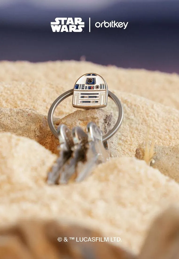 Star Wars™ | Orbitkey Quick Release Ring