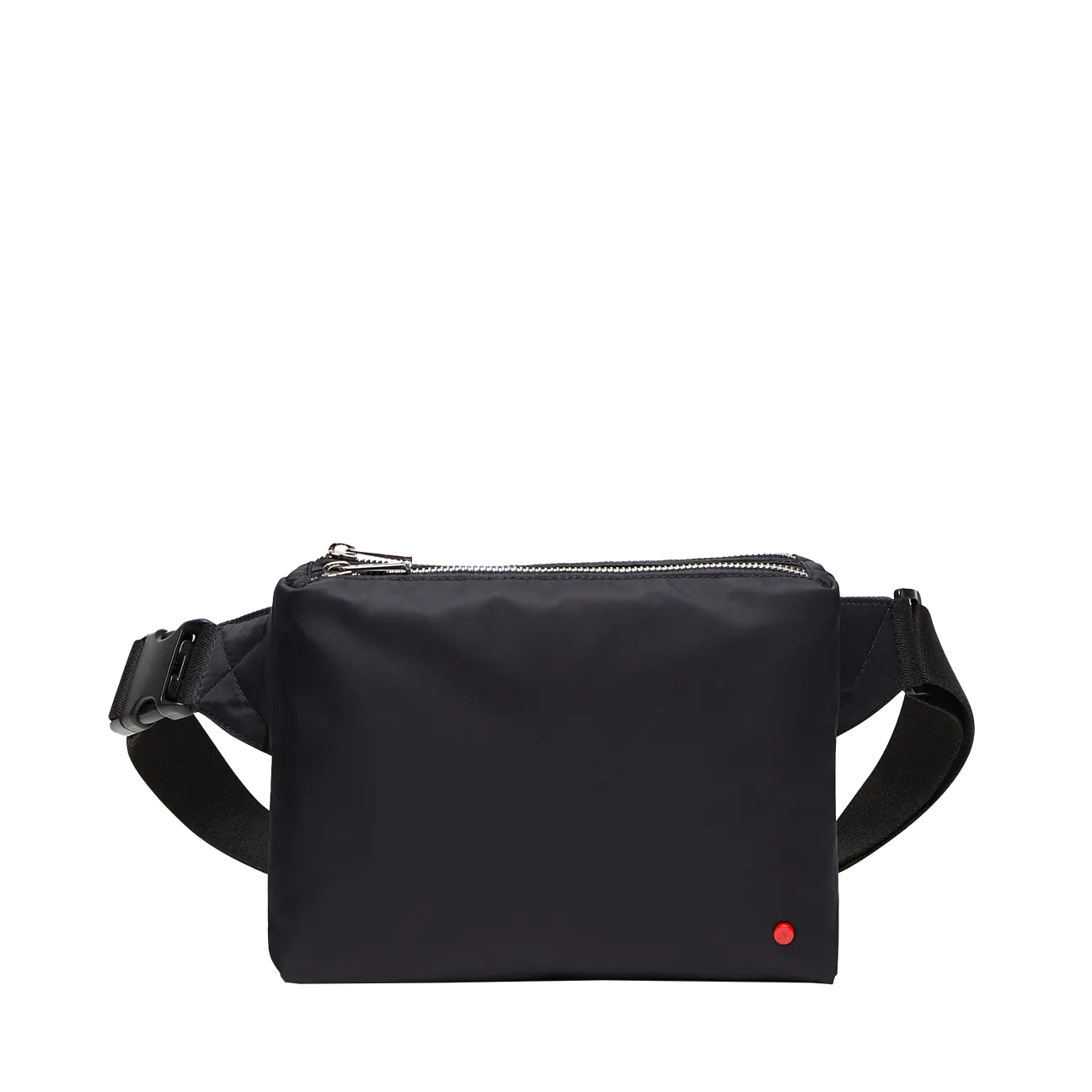 State Bags Lorimer Fanny Pack - Black