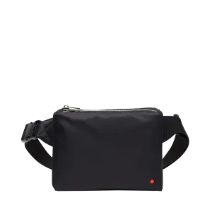 State Bags Lorimer Fanny Pack - Black