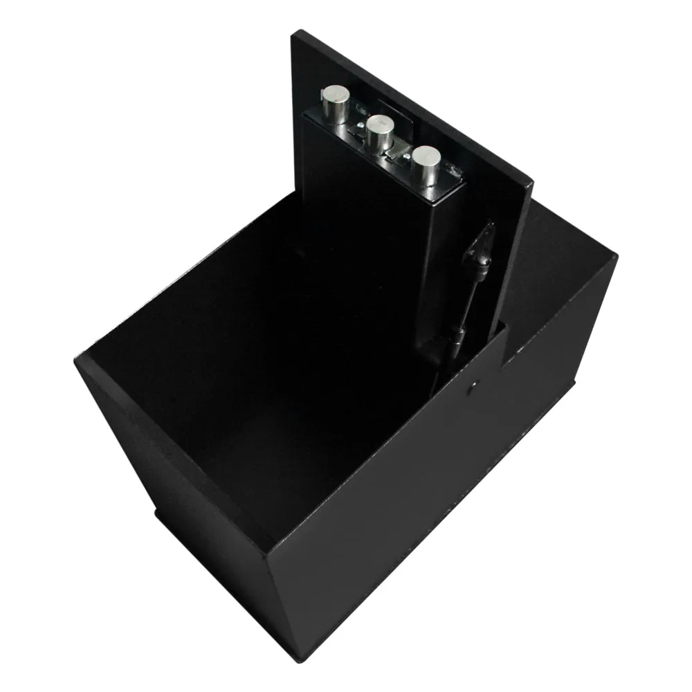 Stealth B3500 Heavy Duty Floor Safe