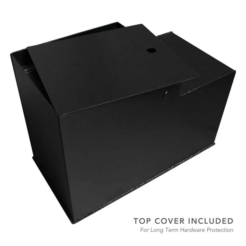 Stealth B3500 Heavy Duty Floor Safe