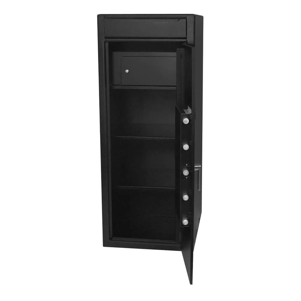 Stealth DS5020FL10 Drop Safe Heavy Duty Depository Vault