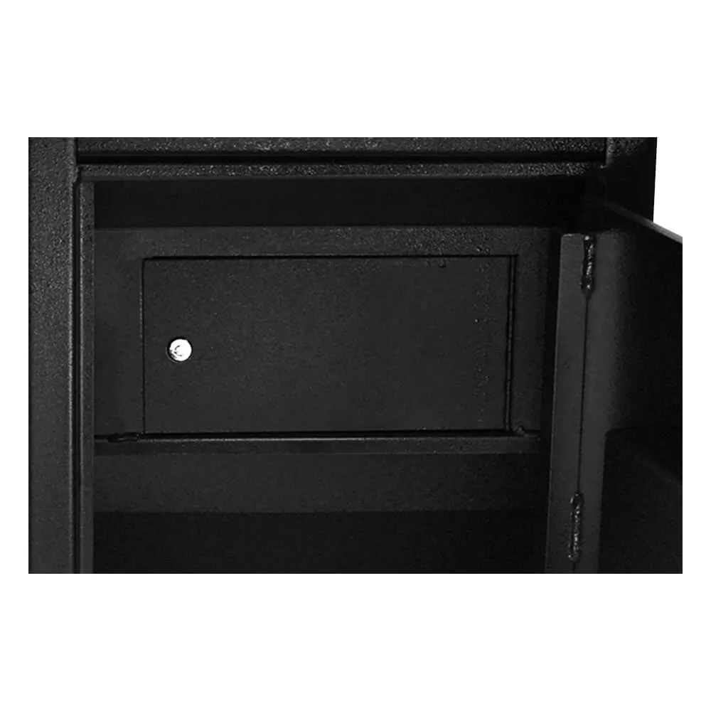 Stealth DS5020FL10 Drop Safe Heavy Duty Depository Vault
