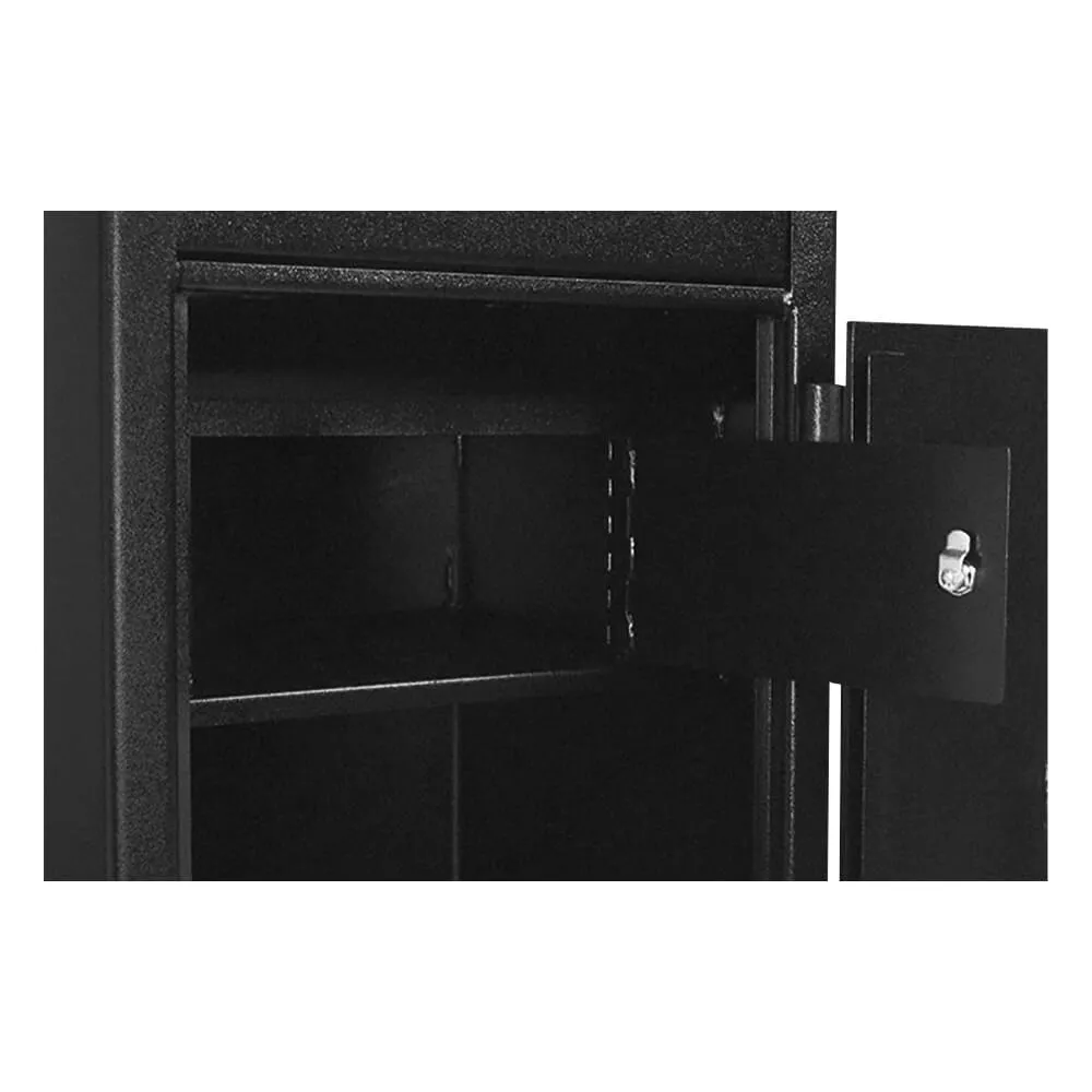 Stealth DS5020FL10 Drop Safe Heavy Duty Depository Vault