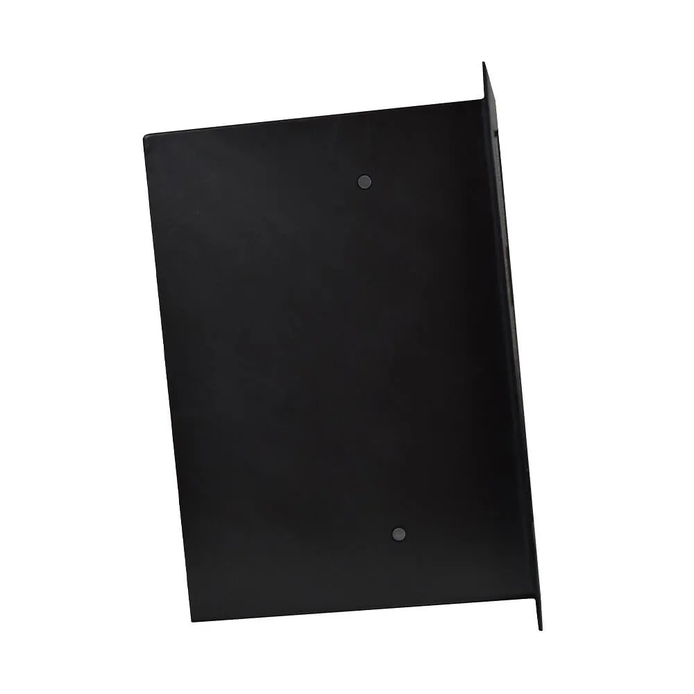 Stealth WSHD1414 Heavy Duty Wall Safe Extra Deep
