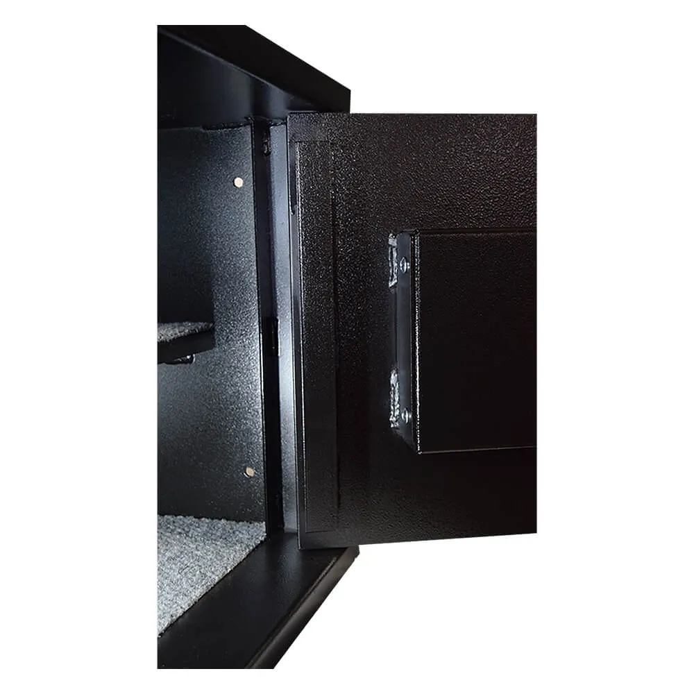 Stealth WSHD1414 Heavy Duty Wall Safe Extra Deep