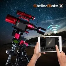 StellarMate X Astrophotography Controller