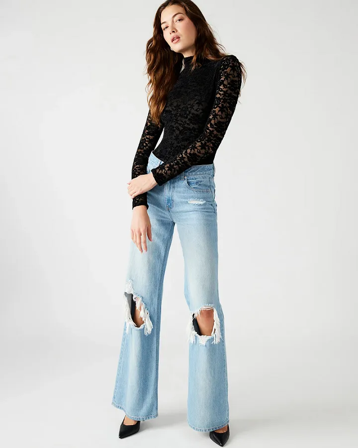 Steve Madden Cassi Bodysuit