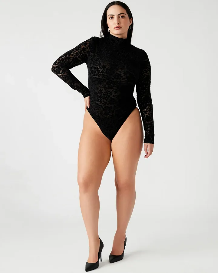 Steve Madden Cassi Bodysuit