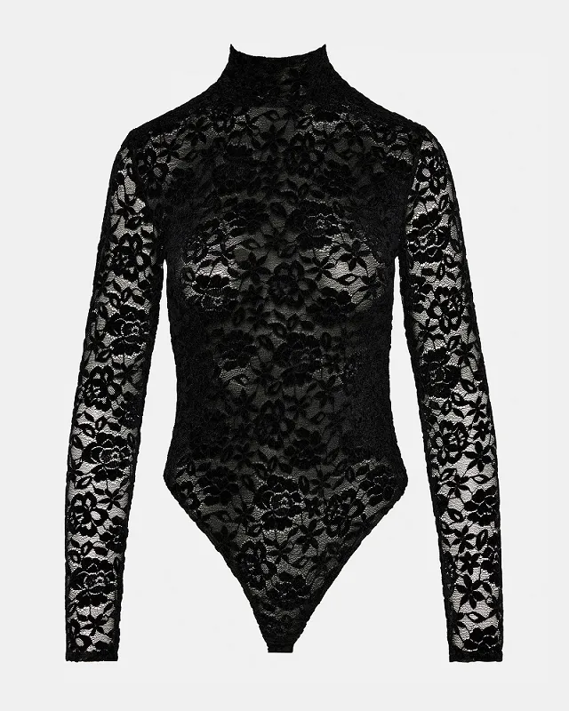 Steve Madden Cassi Bodysuit