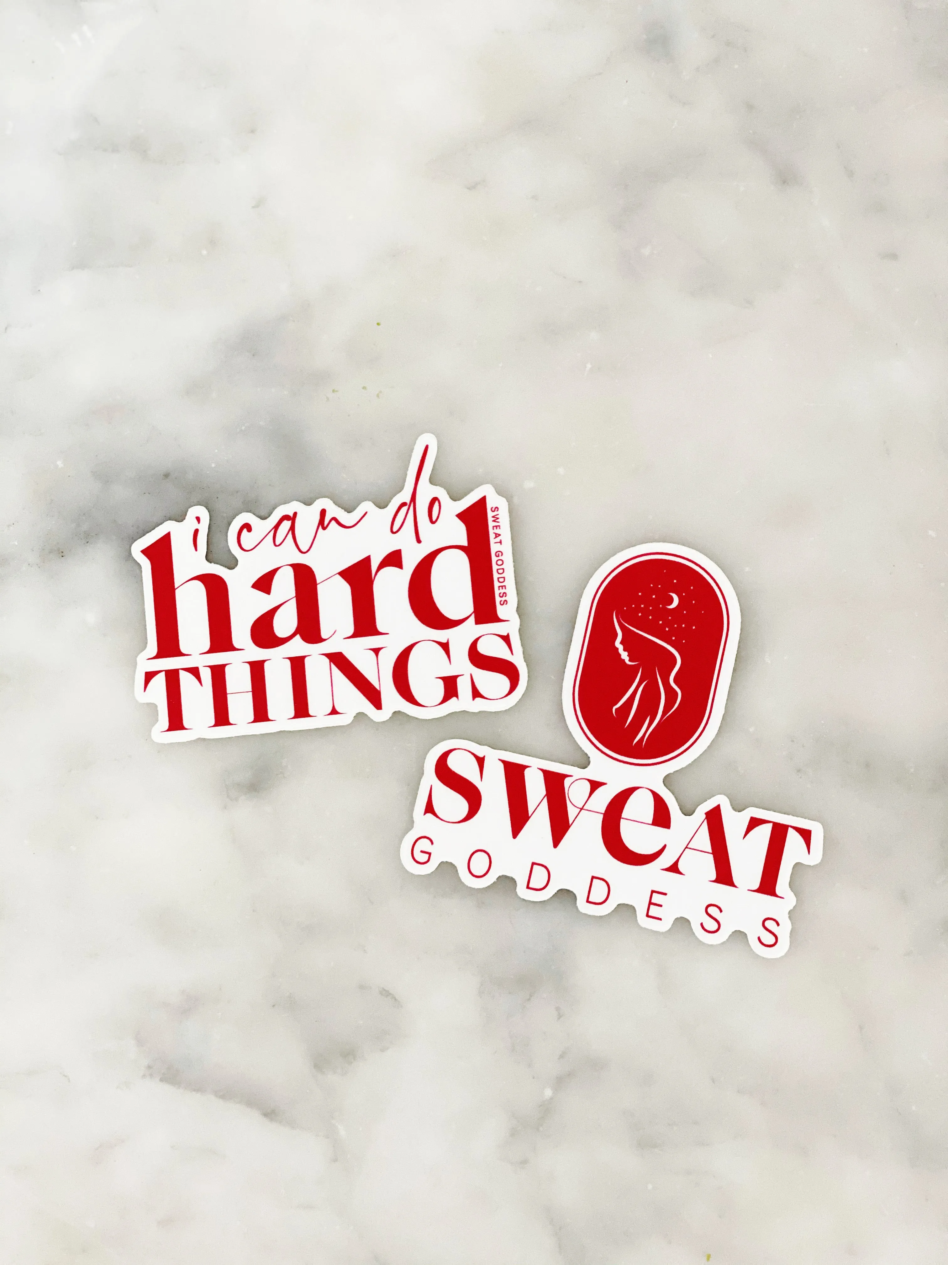 Sticker Set