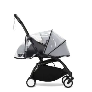 Stokke® YOYO³ 0  Newborn Pack Raincover