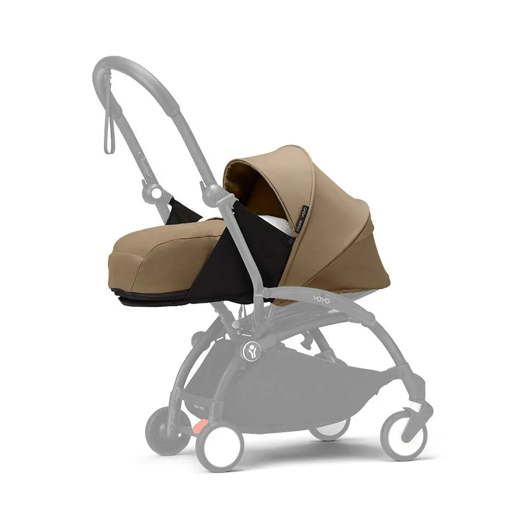 Stokke YOYO³ 0  Newborn Pack