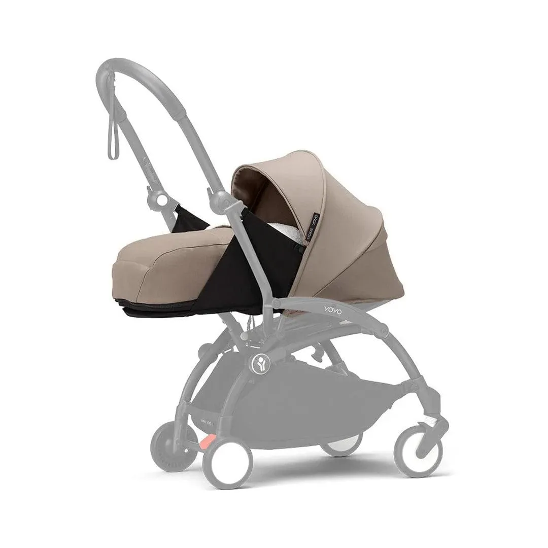 Stokke YOYO³ 0  Newborn Pack