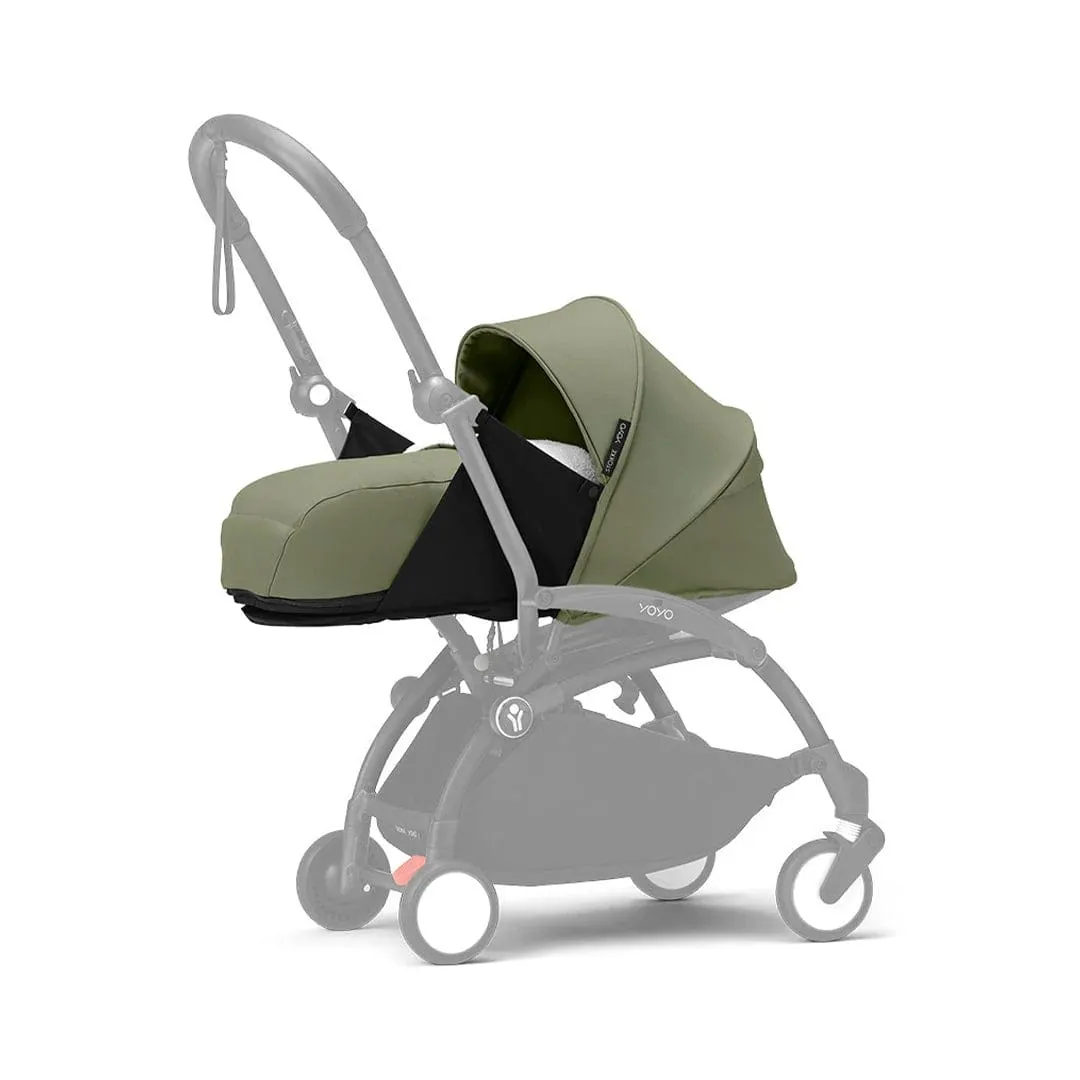 Stokke YOYO³ 0  Newborn Pack