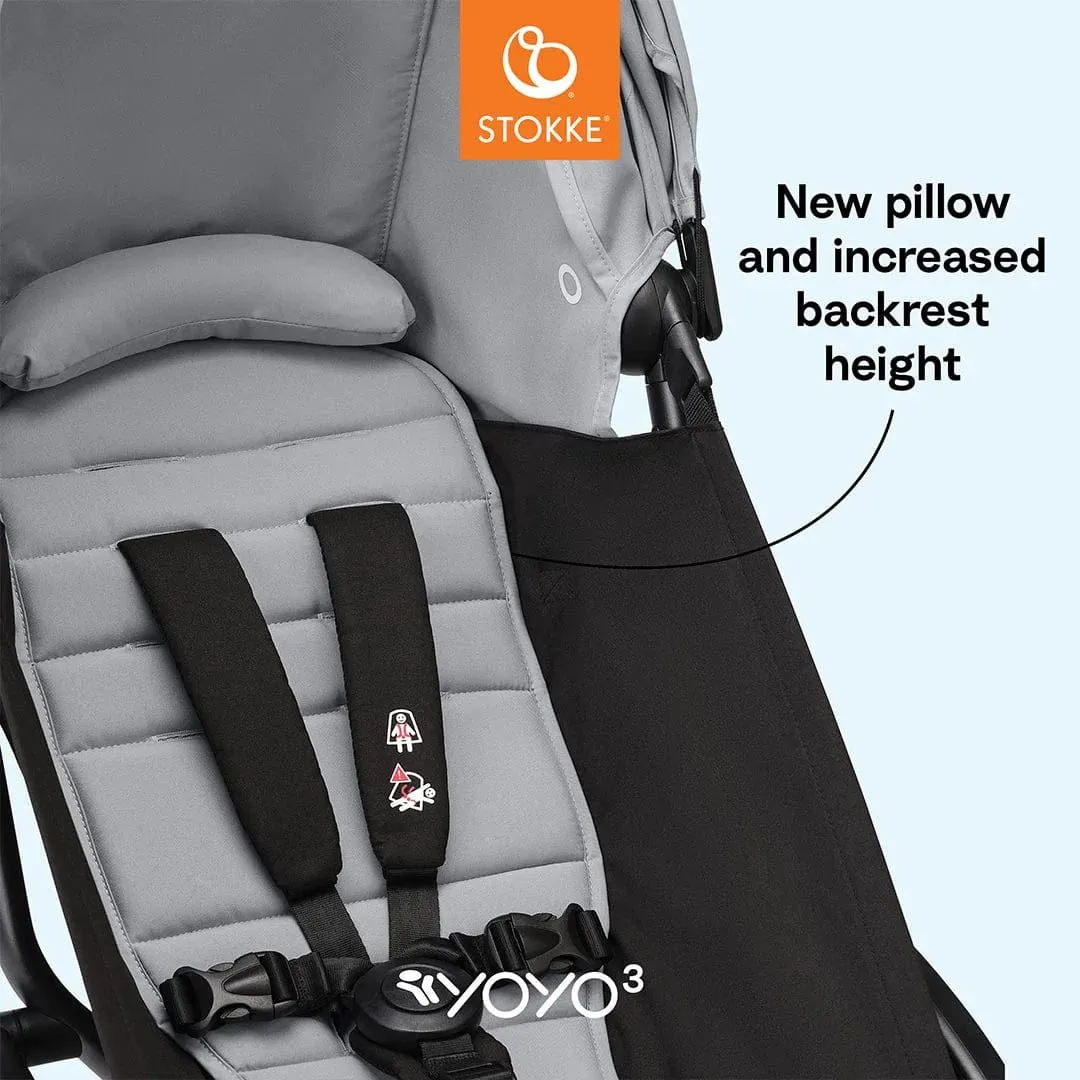 Stokke YOYO³ 6 