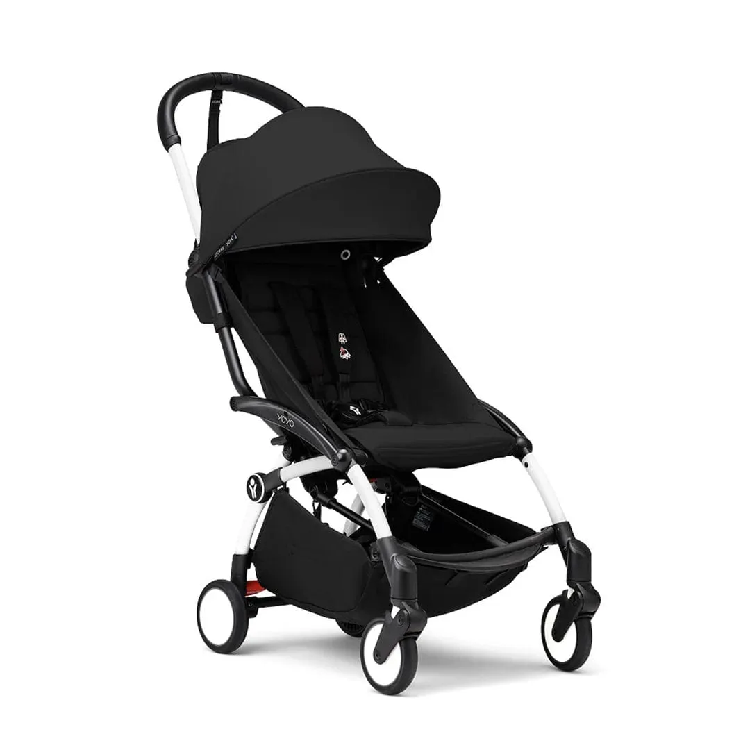 Stokke YOYO³ 6 