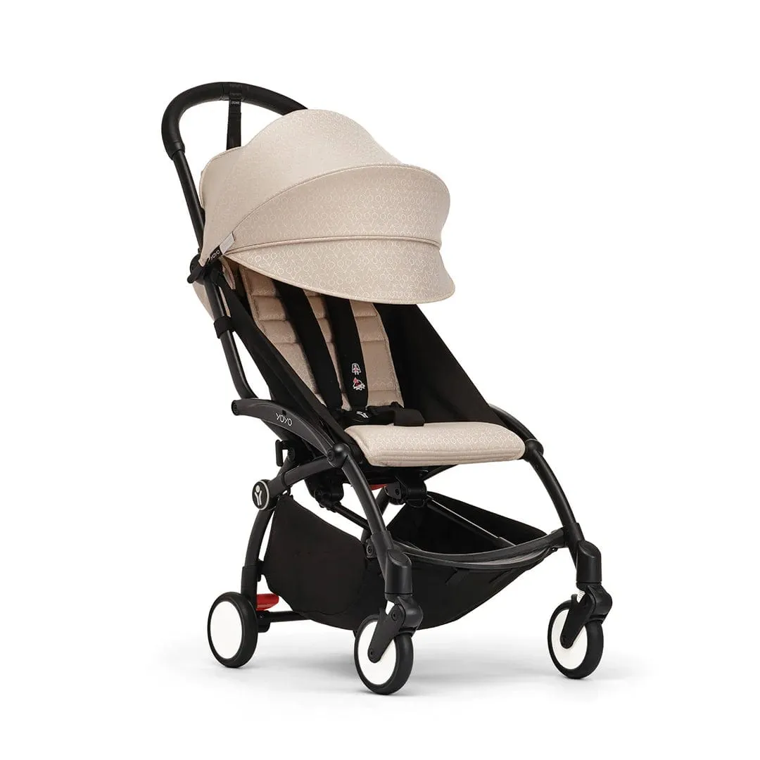 Stokke YOYO³ 6 